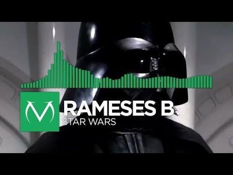 [Glitch Hop] - Rameses B - Star Wars [Free Download]