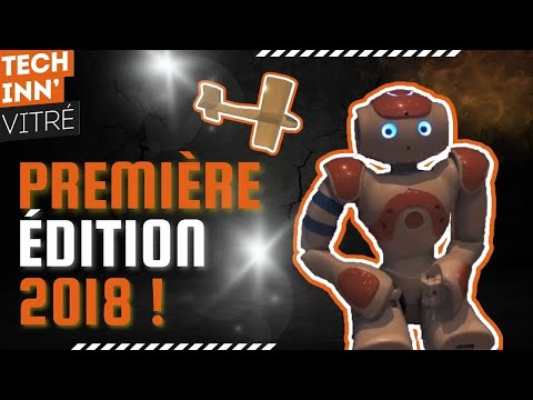 Tech Inn Vitré