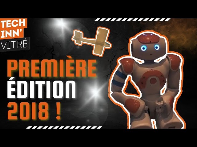 Tech Inn Vitré