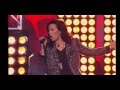 Demi Lovato VS Selena Gomez [Live] 2013 