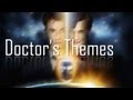 Doctor Who - Matt Smith's theme meets David ...
