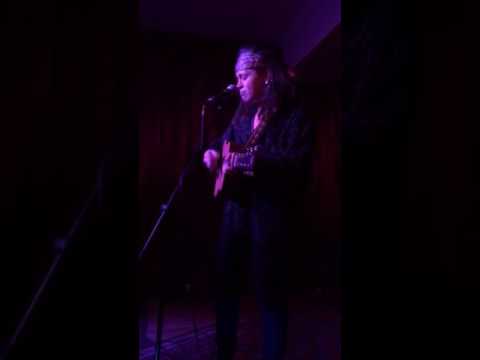 Luke Friend Stand By Me Ben E King 19.5.17