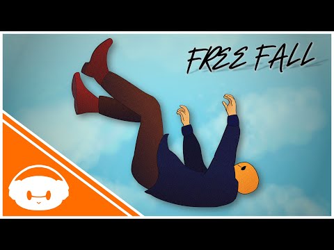 [FREE FOR PROFIT] "Free Fall" -Emotional Type Beat- Abhimax #NextGen