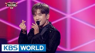 Download lagu SHINHWA - Brand New (with.EXID) / Perfect Man [2016 KBS Song Festival / 2017.01.01] mp3