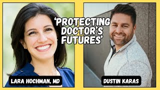 Protecting Doctor’s Futures
