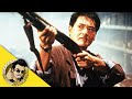 John Woo S HARD BOILED 1992 Chow Yun Fat The Best Movie You Never Saw