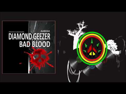 Diamond Geezer - Come Down (Rassterlin RMX)