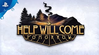 Watch and explore about Help Will Come Tomorrow EU XBOX One / Xbox Series X|S CD Key
