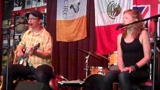 RANDY WEEKS with JESS KLEIN - SUMMER OF LOVE - JOVITA'S AUSTIN, TX 7-10-2011