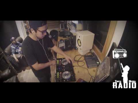 [Tinta Negra Radio] Session #0002: SARKASMO