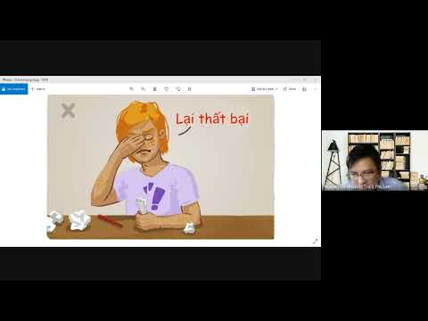 Suy nghĩ tích cực để kiểm soát cảm xúc