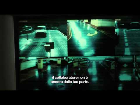 Il figlio di Hamas - The Green Prince Clip 03