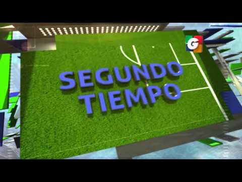 Video Resumen: Xelajú,MC 1-0 Guastatoya - Clausura 2016, Jornada 18