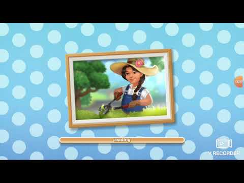 Matchington  level 738