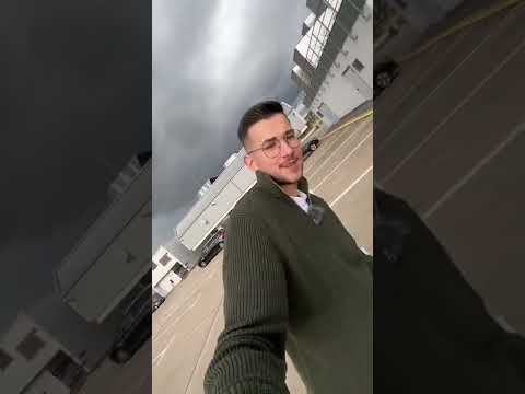 Ist der 4 Zylinder genug?👀 Mercedes-AMG SL 43 Roadster!