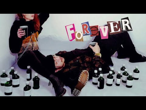 Max Roll - Forever (official video)