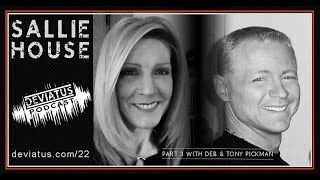 22 Debra and Tony Pickman