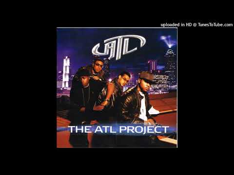 06 ATL - Shawty Feat Cassidy