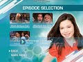 ICarly Season 2 Vol 1 Disc 2 Menu Walkthrough 2009 DVD