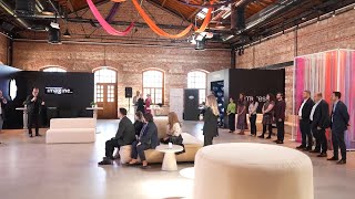 Impress & GIM Host Event in Istanbul