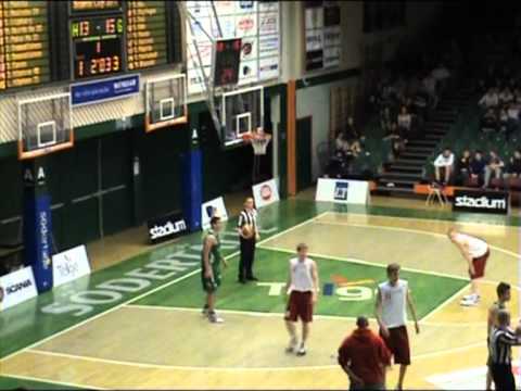 scania cup 2011 U18 final  part1.mpg