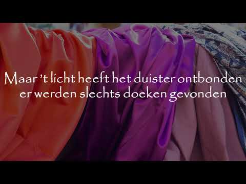 Kerst Opwekking met tekst 536 Kind van het licht (versie 7)