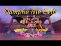 Damphu Ma Selo | Nritya Troops Nepal Choreography | Sonam Loshar Special