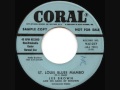 Les Brown & His Band of Renown - St. Louis Blues Mambo