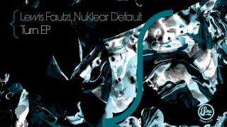 Lewis Fautzi, Nuklear Default - Sinister