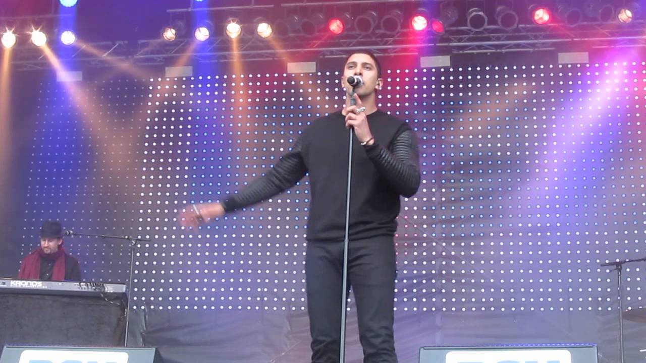 Andreas Bourani Songtext Auf Anderen Wegen