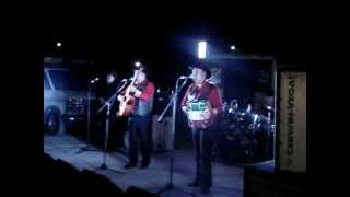 los viejones de linares-que seas dichosa