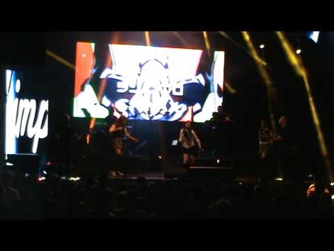 Etna Comics 2016 Concerto Parimpampum 02