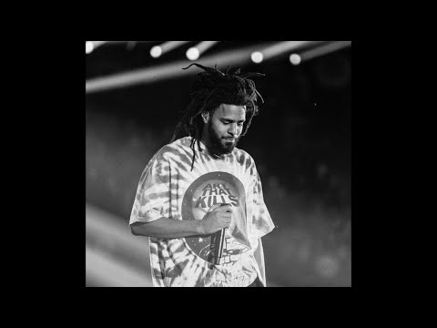 (FREE FOR PROFIT) J COLE TYPE BEAT - "BEST ONE"