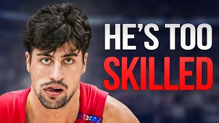 Download lagu The NBA Have a Deni Avdija Problem mp3