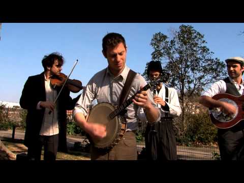 LE PLAYGROUND #01 - HIPPOCAMPUS JASS GANG - "Tight Like That"