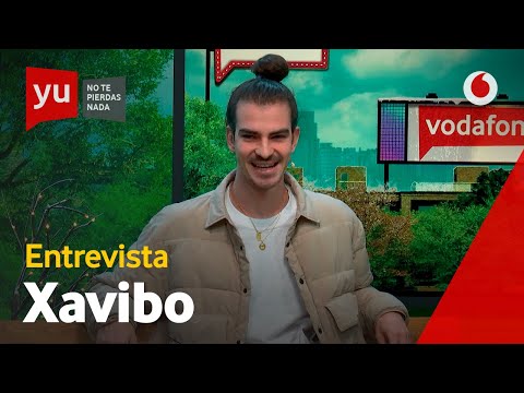 Xavibo y el Hombre Viento: "Por qué sacar un tema pudiendo sacar un disco" #yuXavibo #yuXavibo