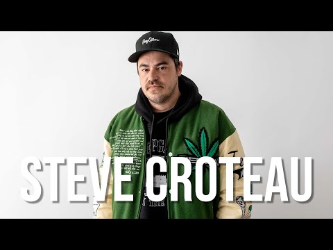 Kanode Knows - Steve Croteau (PeepGame)