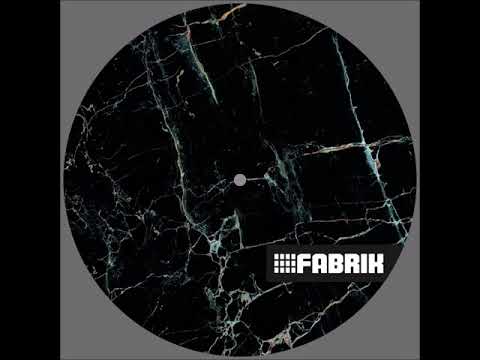Kløne - Evolve [FABRIK003]