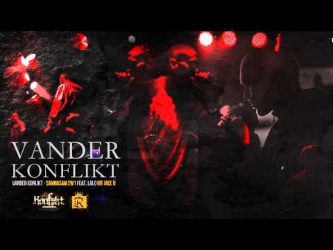 VANDER  - SAM NA SAM 2W1 feat. LALO