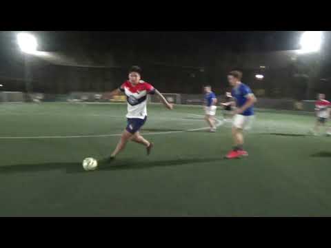 CAPITÁN PELUSA VS CAAZAPA - #LigaNuñez - #Apertura SLL - 27/2/2023