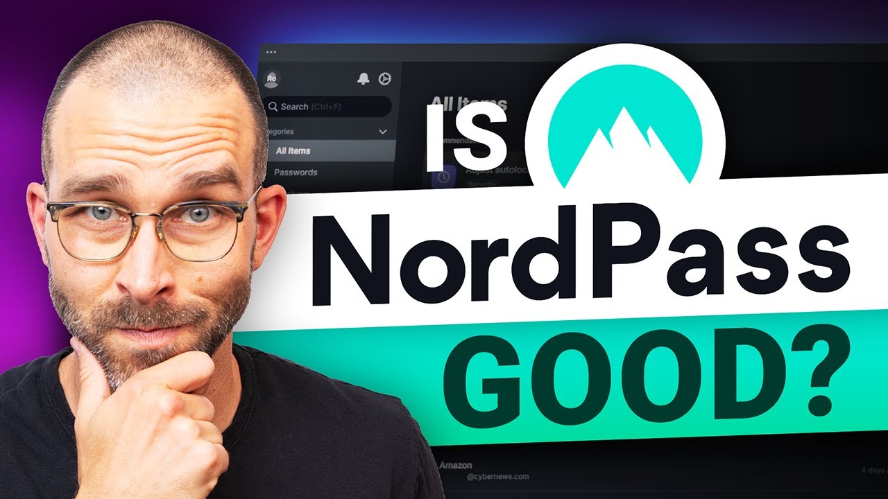 NordPass review | Is NordPass safe to use in 2026?
