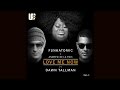 Funkatomic, Claudio Caccini, Andrew De la Foix Ft. Dawn Tallman - Love me now [Official Video]