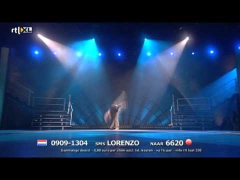 Finale SYTYCD 2010 - Solo Lorenzo Bottazzi Extremotion HD