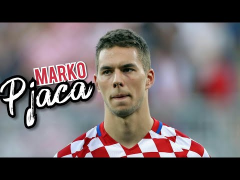 Marko Pjaca - Skills & Goals