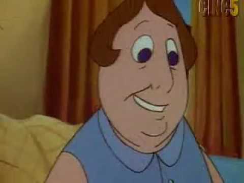 Afacan Louie - Yeni Bebek