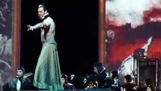 Leonardo Di Minno: IL POTERE (Romeo e Giulietta  Ama...)