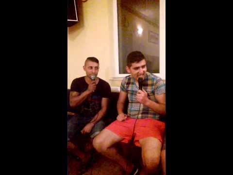 Pușcăriașu din rontau