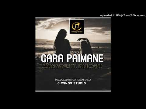 AMON SERUM FT SUSA ELIQUACHU_GARA PAIMANE_ 2021_ ( PROD BY C_WINGS )