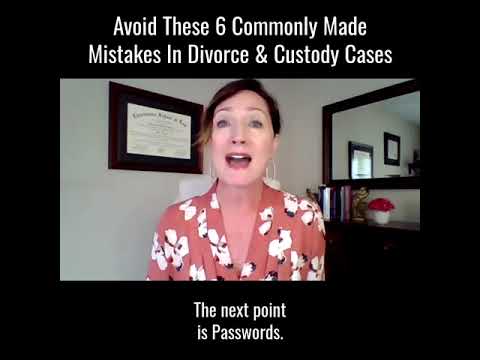 6 Common Mistakes in Divo…