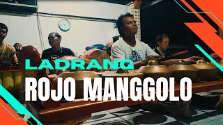 Download lagu Ladrang Rojo Manggolo... mp3